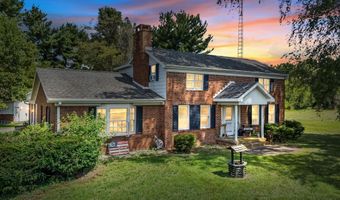 13464 E State Road 114, Akron, IN 46910