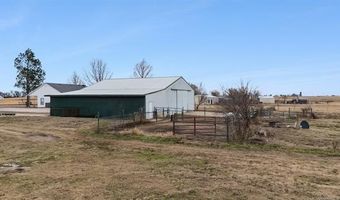 5401 N 435, Adair, OK 74330
