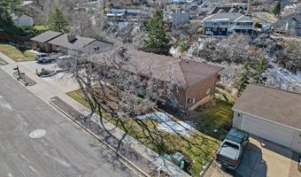 141 W 3500 S, Bountiful, UT 84010