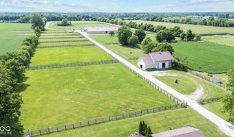 5479 S 200 E, Anderson, IN 46017
