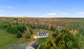 7550 Bushey Rd, Alpena, MI 49707