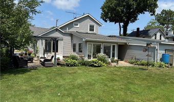 602 Park Ave, Amherst, OH 44001