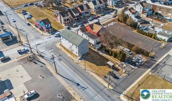 101 W Susquehanna St, Allentown, PA 18103