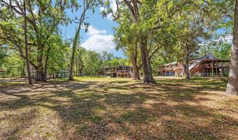 7870 SW 25TH Pl, Bell, FL 32619