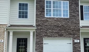 75 Dale Mires Ln, Baxter, TN 38544