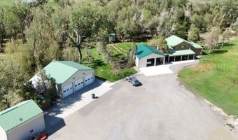2408 Dawn Ln, Billings, MT 59101