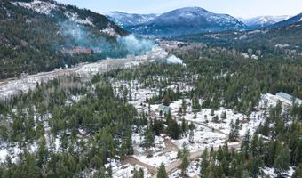 582 Mountain View Rd, Clark Fork, ID 83811