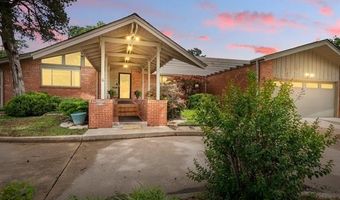 2310 Skyline Dr, Bartlesville, OK 74006