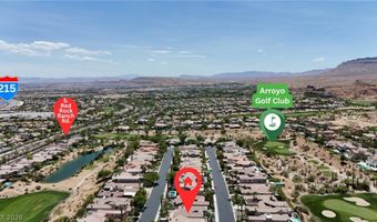 2834 Evening Rock St, Las Vegas, NV 89135