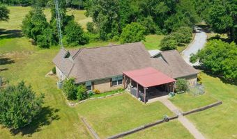 188 Fcr 941, Teague, TX 75860
