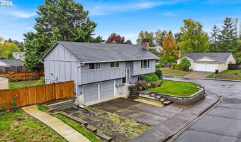 3405 NW MORO Pl, Beaverton, OR 97003