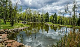 157 Mertz Pl, Angel Fire, NM 87710