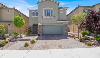 10007 Rams Leap Ave, Las Vegas, NV 89166