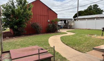 1925 Maple, Alva, OK 73717