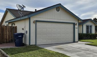 342 Garden Ln, Fernley, NV 89408