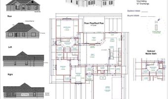 3601 Valley Forge Rd, Aynor, SC 29511