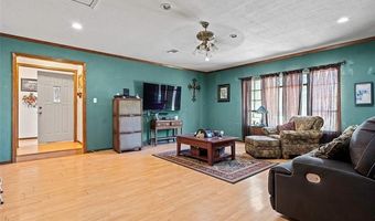 116 Cumberland, Ardmore, OK 73401