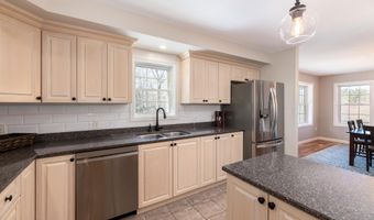 10 Skywatch Rd, Center Harbor, NH 03226