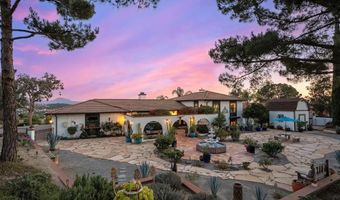 2763 W VICTORIA Dr, Alpine, CA 91901
