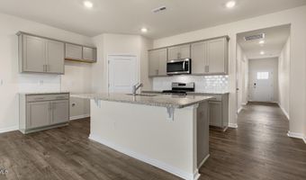 41 Stone Apiary Dr, Angier, NC 27501