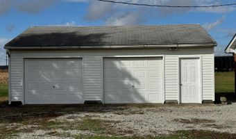 7228 W North St, Arlington, IN 46104