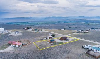 9 OSWEGO Trl, Boulder, WY 82923