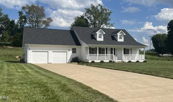463 Pine Ridge Dr, Afton, TN 37616