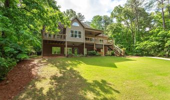 215 DAVIS ACRES Dr, Alpine, AL 35014