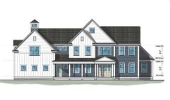 Lot 6 Weeping Willow Way, Andover, MA 01810