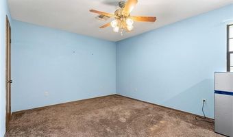 617 Wallace NW, Ardmore, OK 73401