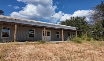 96 Eudon Best Rd, Ashford, AL 36312