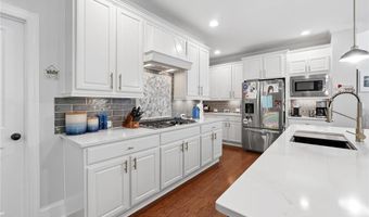 6234 Eagles Crest Dr NW, Acworth, GA 30101