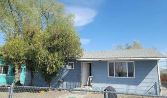 360 360 1/2 W Virginia St, Fallon, NV 89406