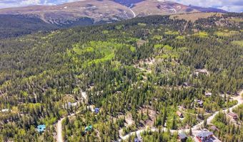 253 Mine Dump Rd Lot 31, Alma, CO 80440