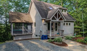 18 Armsby Cir, Campton, NH 03223