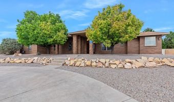 2097 Cielo Bonito, Alamogordo, NM 88310