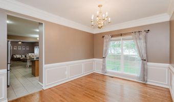 2623 E RHODODENDRON Dr, Abingdon, MD 21009
