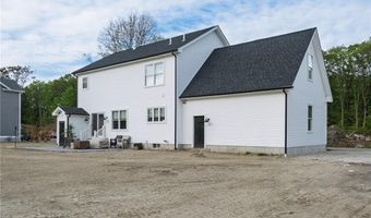 Upper Farm Way, Johnston, RI 02919