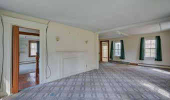873 Hurricane Mountain Rd, Bartlett, NH 03812