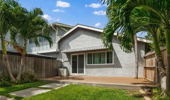 1172 Wainiha St A, Honolulu, HI 96825