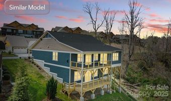 95 Creekside View Dr, Asheville, NC 28804