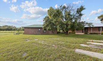 6351 SW 2nd Ln, Bell, FL 32619