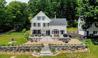 1080 N Barnstead Rd, Barnstead, NH 03225