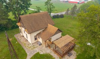 6985 E Hopewell Rd, Avilla, IN 46710