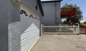 4 LOS CHAVEZ PARK Rd, Belen, NM 87002