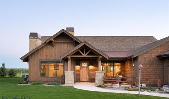 661 Doney Way, Bozeman, MT 59718