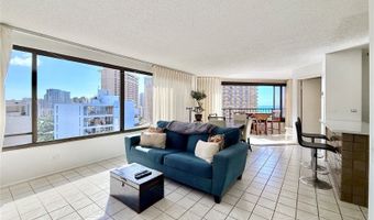 1778 Ala Moana Blvd 2014, Honolulu, HI 96815