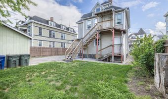 46 Sanford Ave, Bridgeport, CT 06604