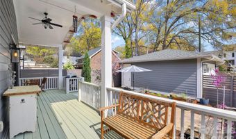 2649 Chesterfield Ave, Charlotte, NC 28205