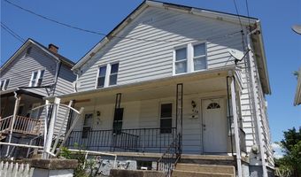 420 422 Sarah St, Aliquippa, PA 15001